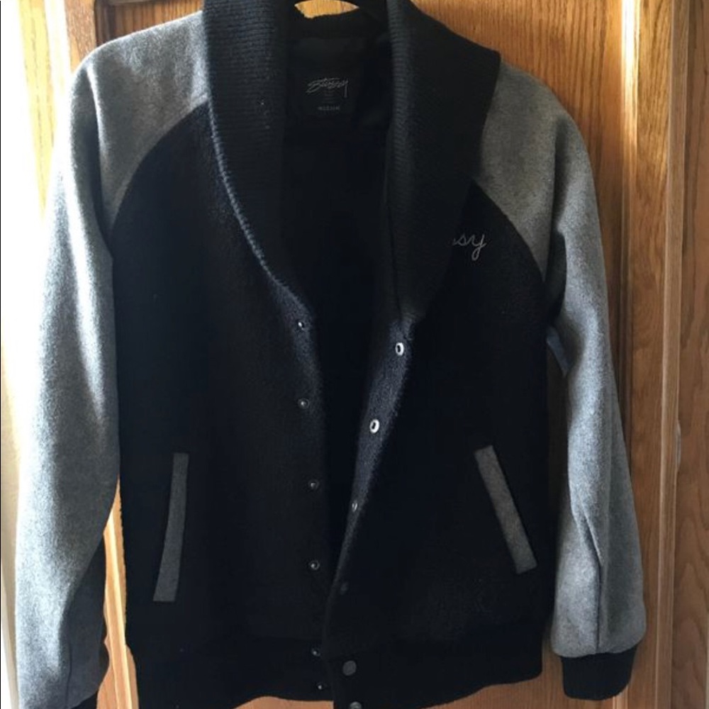 Stussy jacket